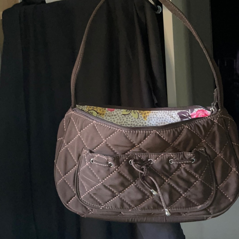 Vera Bradley small bag